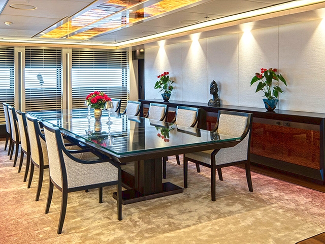 Yacht Pride Mega Yachts Custom TissoT Yachts Switzerland