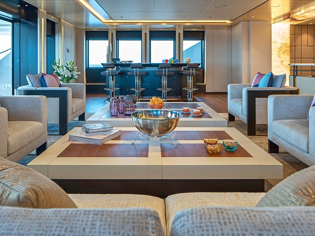 Yacht Pride Mega Yachts Custom TissoT Yachts Switzerland