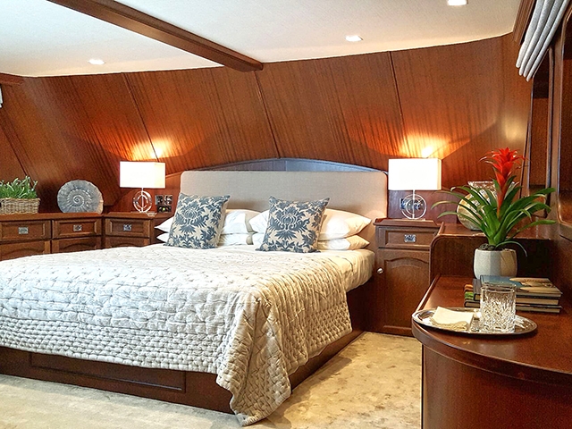 Yacht Denizcilik 40 TissoT Yachts Switzerland