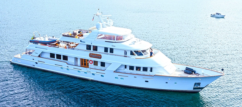 Acheter Superyacht 43 Christensen TissoT Yachts Switzerland