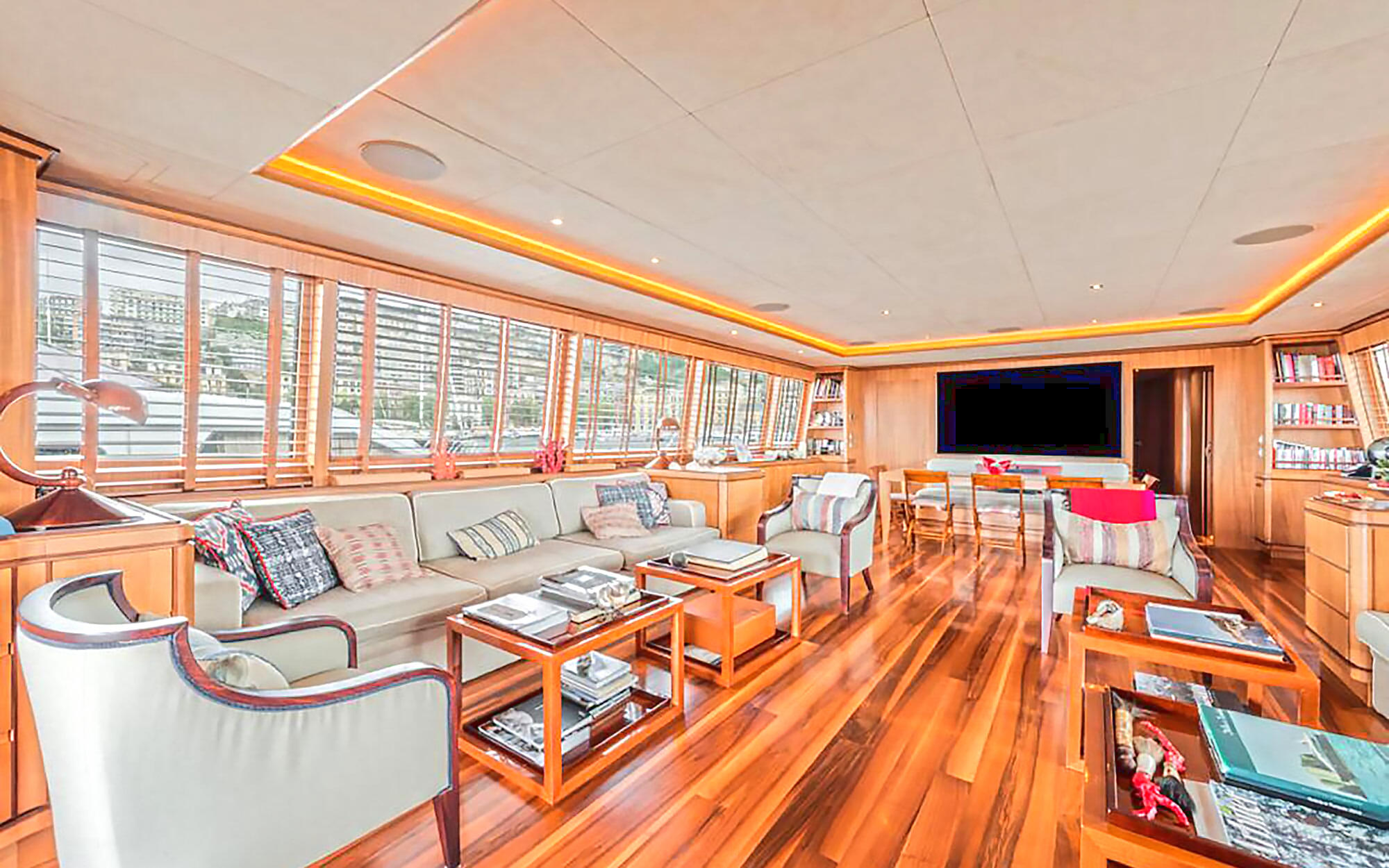 Yacht Navali del Tigullio - Castagnola 38 TissoT Yachts Switzerland