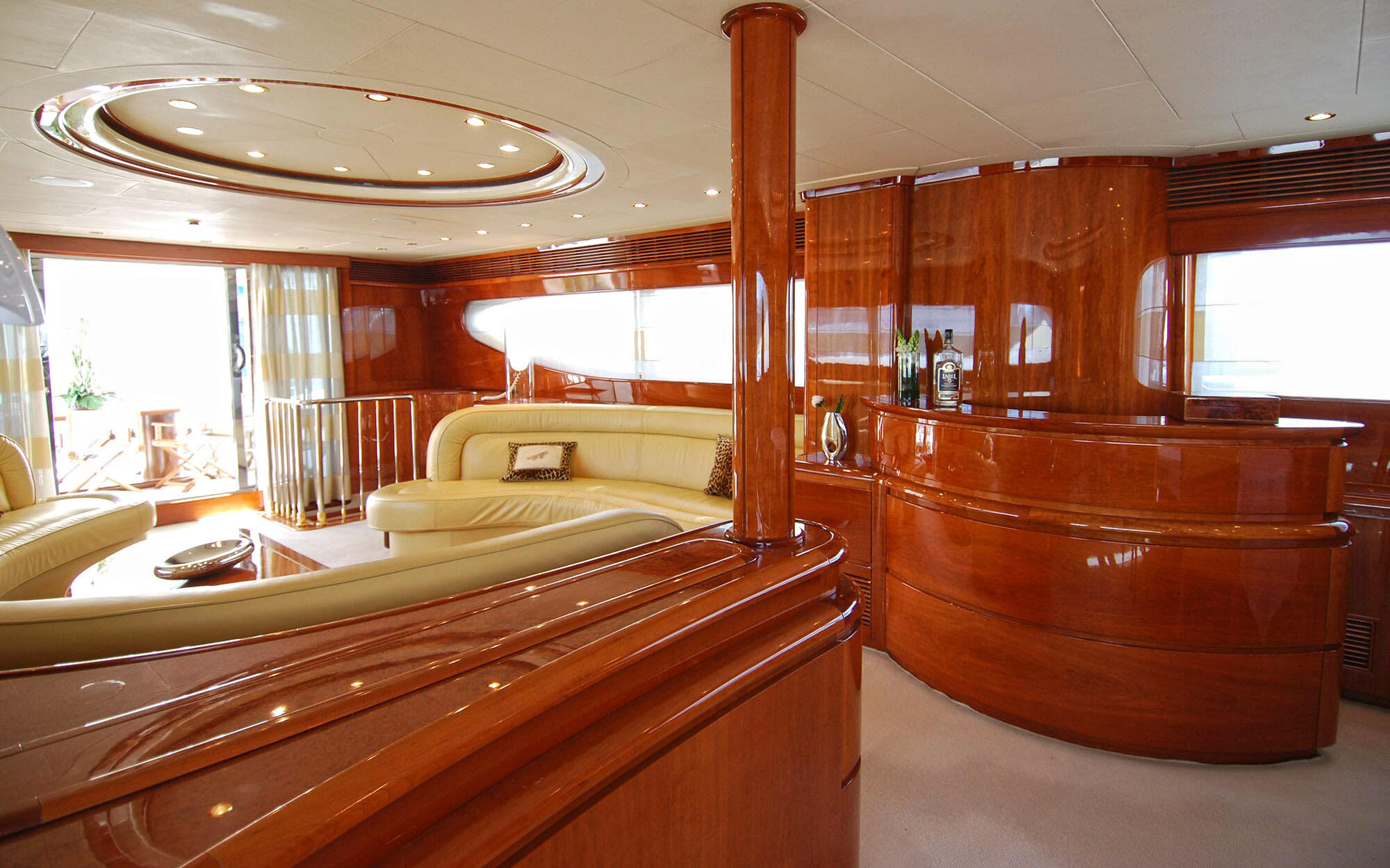 Yacht Eurocraft 28 TissoT Yachts Switzerland