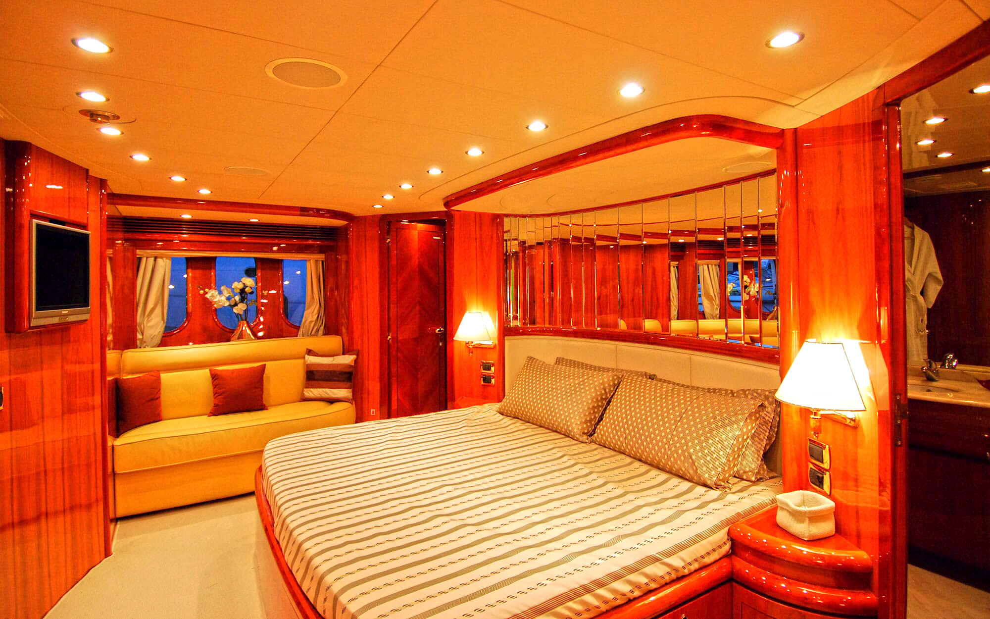 Yacht Eurocraft 28 TissoT Yachts Switzerland