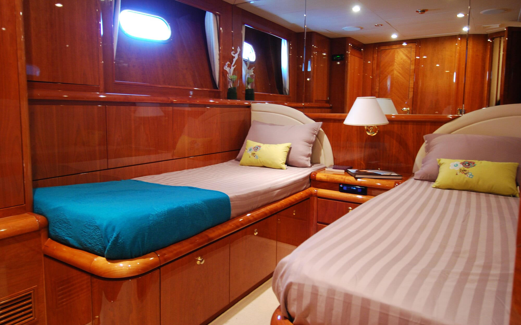 Yacht Eurocraft 28 TissoT Yachts Switzerland