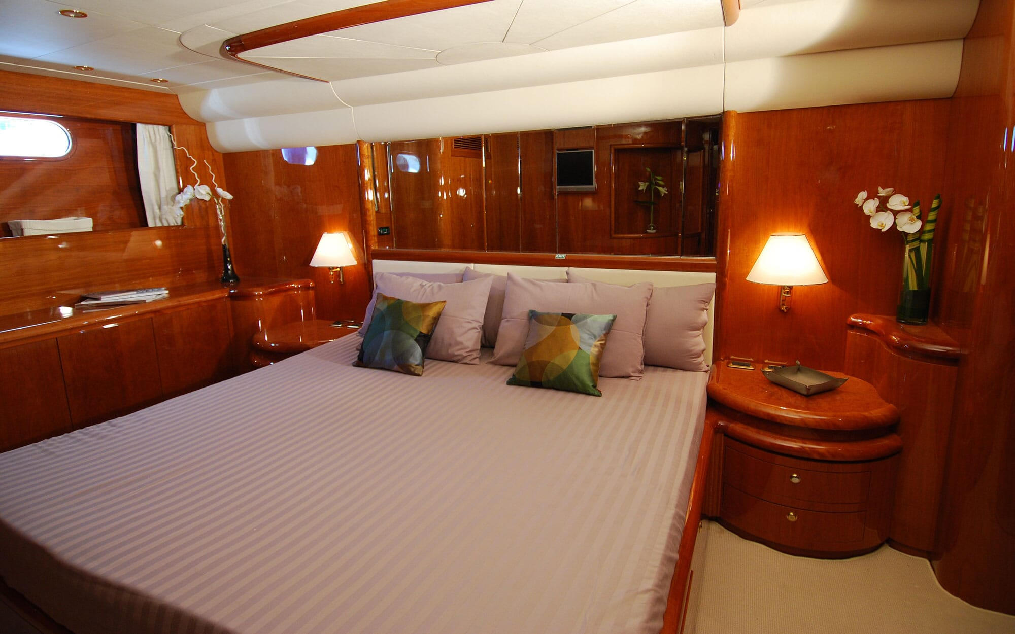 Yacht Eurocraft 28 TissoT Yachts Switzerland