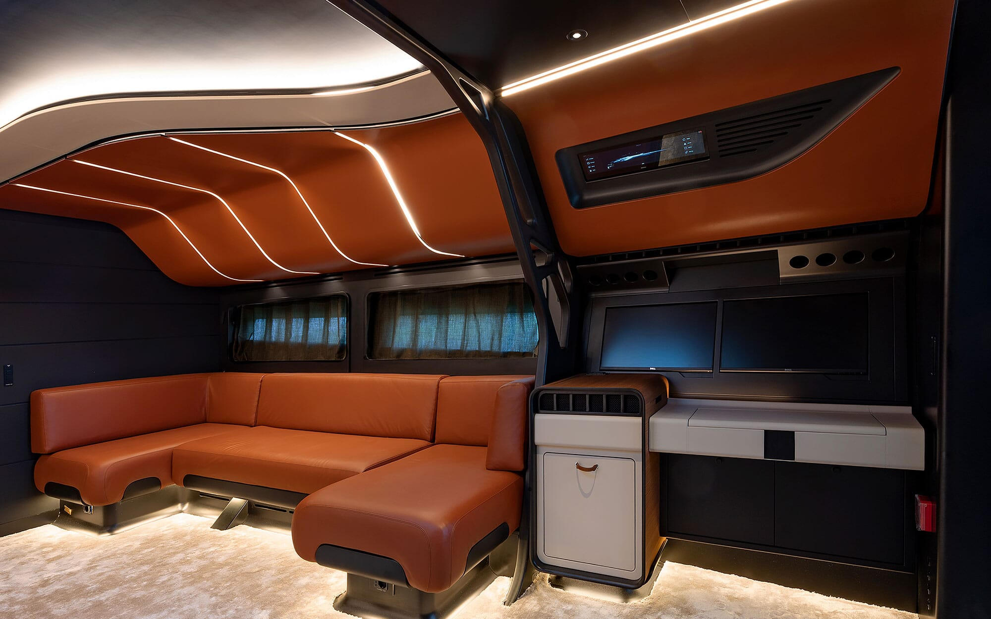 Yacht Bolide Yachts 80 TissoT Yachts Switzerland
