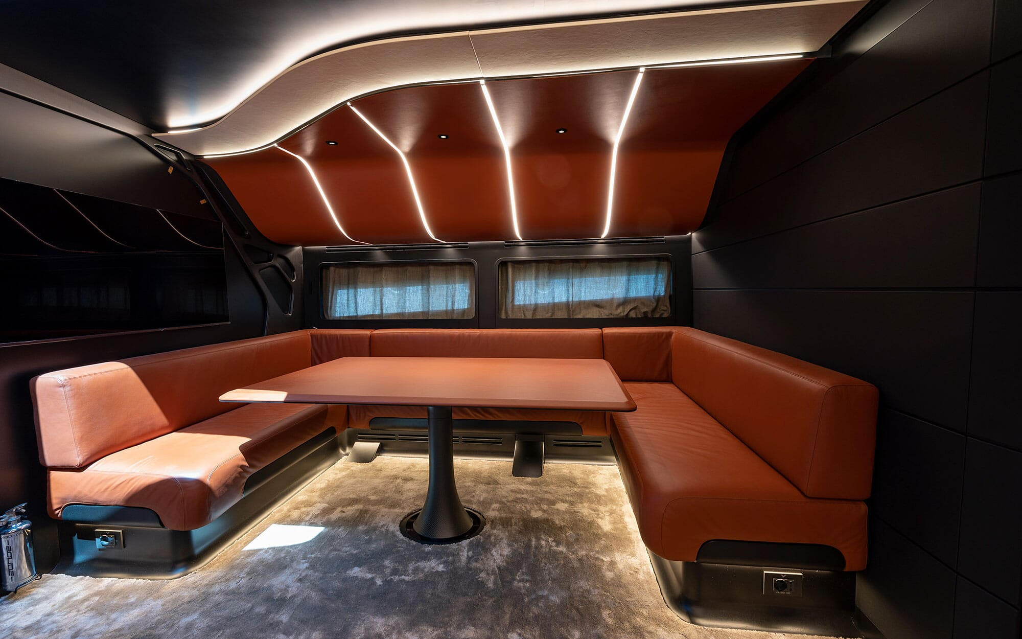 Yacht Bolide Yachts 80 TissoT Yachts Switzerland