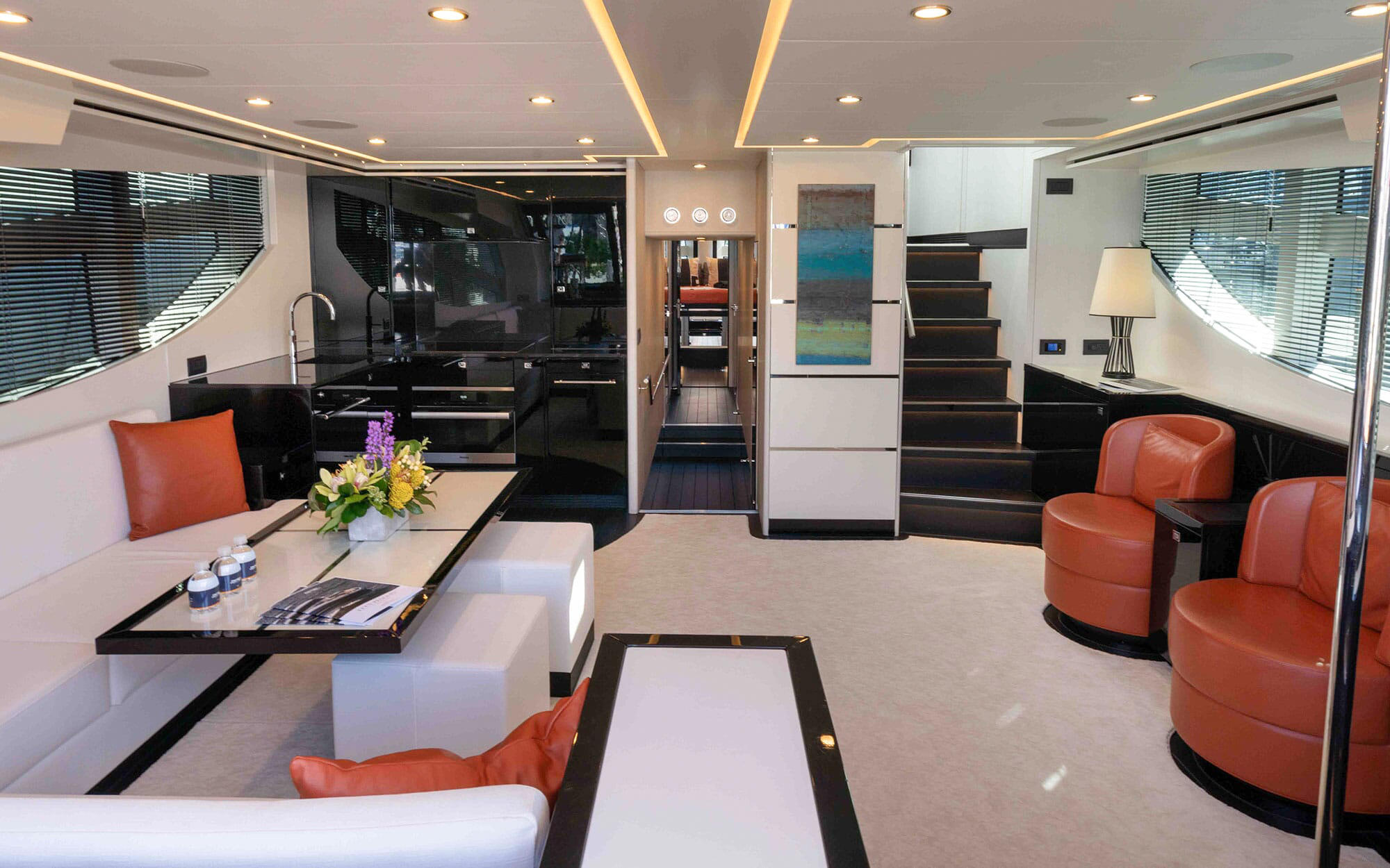 Yacht Van Der Valk 18 TissoT Yachts Switzerland