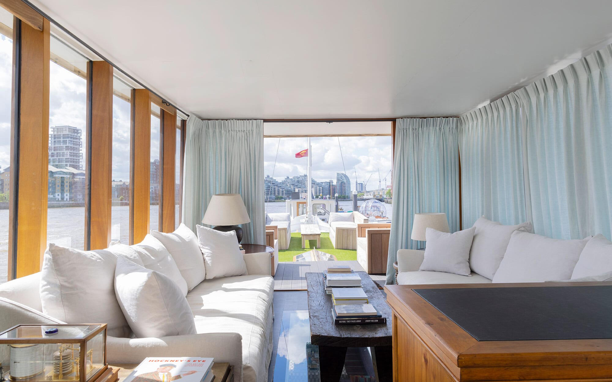 Yacht Custom Built 30 TissoT Yachts Switzerland