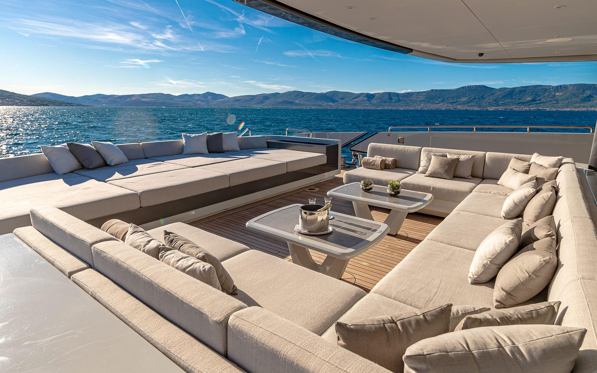 Yacht Tankoa Yachts S501 TissoT Yachts Switzerland