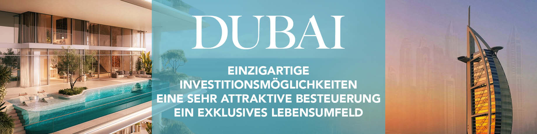 Vereinigte-Arabische-Emirate - Dubai - TissoT Immobilien