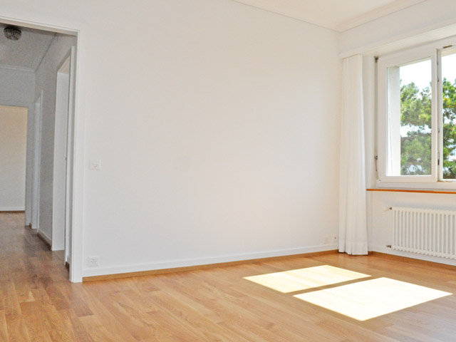 Pully 1009 VD - Appartement 4.5 rooms - TissoT Realestate