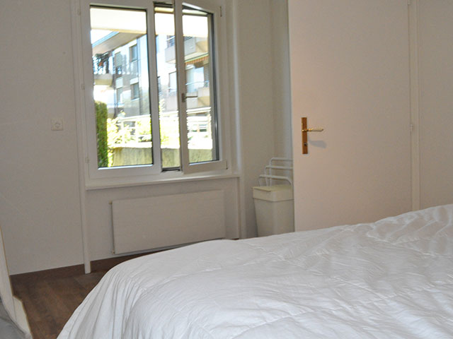 Bien immobilier - Pully - Appartement 3.5 pièces