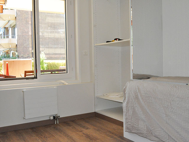 Pully 1009 VD - Appartamento 3.5 rooms - TissoT Immobiliare