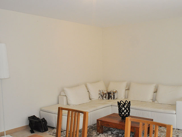 Pully TissoT Realestate : Appartement 3.5 rooms