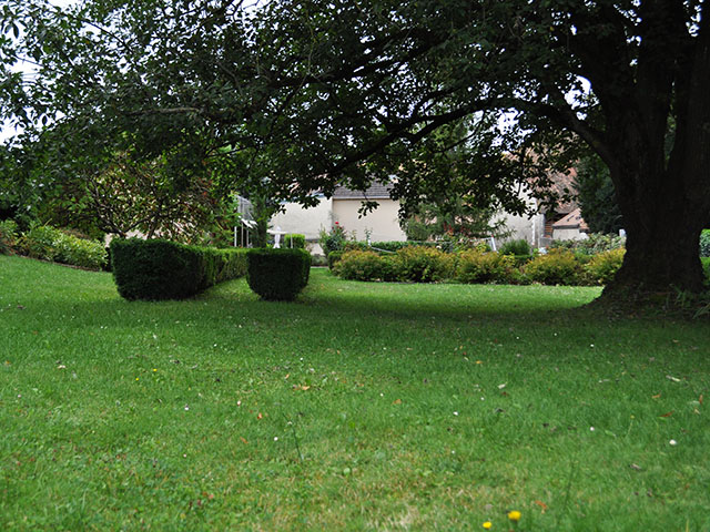 Bien immobilier - Lavigny - Villa individuelle 6.5 pièces