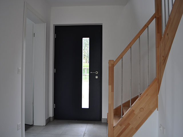 Le Vaud 1261 VD - Ville gemelle 5.5 rooms - TissoT Immobiliare