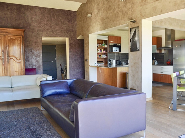 real estate - Le Castellet - House 8.5 rooms