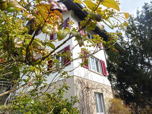 Liestal - Splendide Maison 6.5 pièces - Vente immobilière