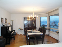 Lausanne - Splendide Appartement 4.5 pièces - Vente immobilière