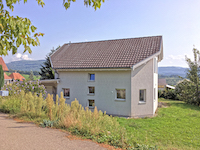Agence immobilière Nenzlingen - TissoT Immobilier : Villa 3.5 pièces