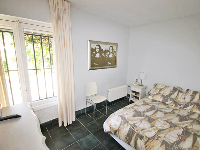 St-Tropez 83990 PROVENCE-ALPES-COTE D'AZUR - Villa individuelle 6.0 rooms - TissoT Realestate