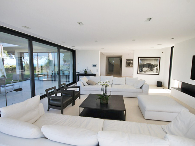 Ramatuelle TissoT Immobilier : Villa individuelle 7.0 pièces