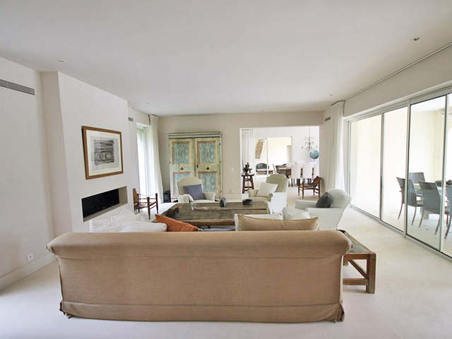 St-Tropez TissoT Immobilier : Villa individuelle 7.0 pièces
