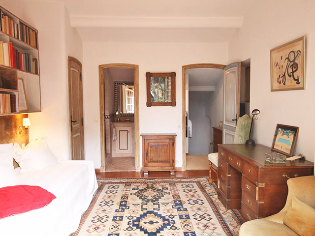 real estate - St-Tropez - Villa 5.0 rooms