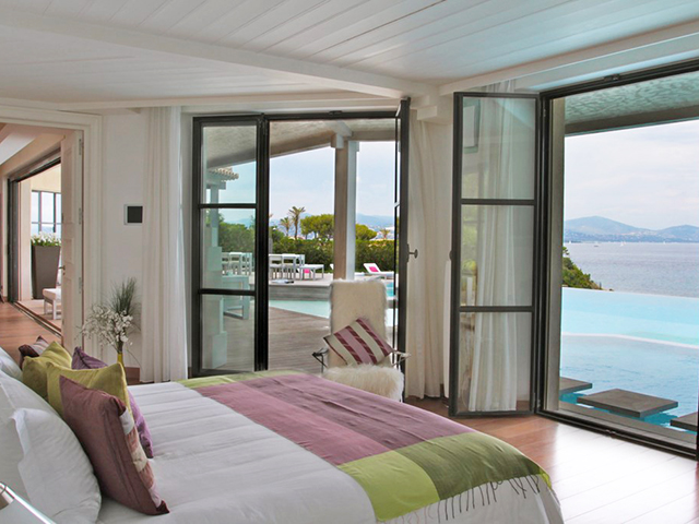 real estate - St-Tropez - Villa 11.0 rooms