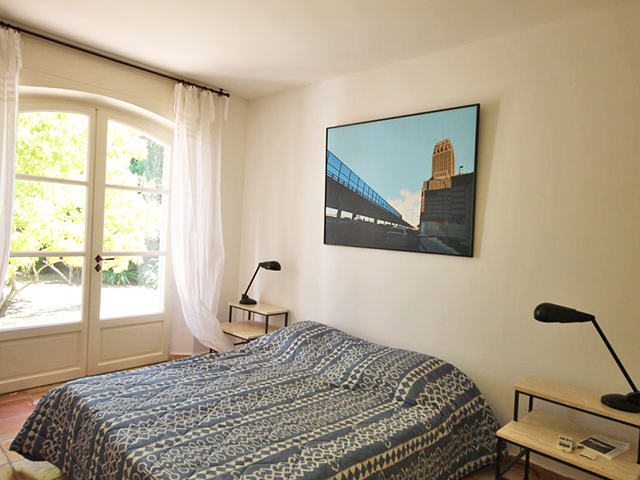 real estate - St-Tropez - Detached House 8.0 rooms