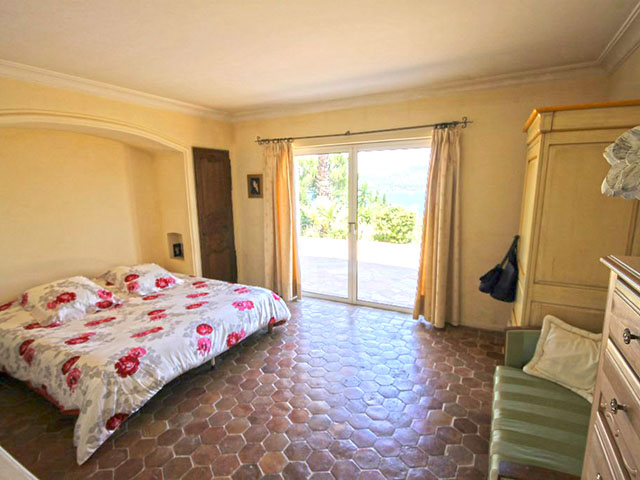 Gassin TissoT Realestate : Villa individuelle 10 rooms