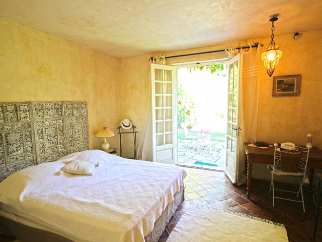 real estate - Grimaud - Detached House 10 rooms