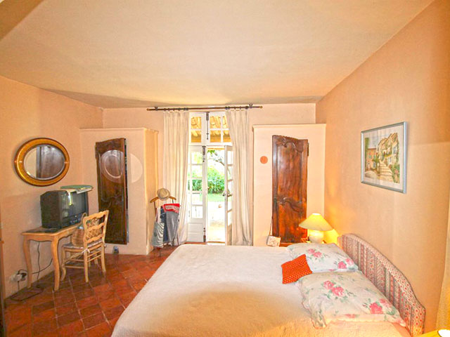Grimaud TissoT Realestate : Villa individuelle 10 rooms