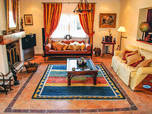 Mutxamel TissoT Realestate : Villa 7 rooms