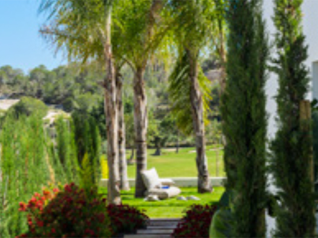 Las Colinas, Golf & Country club 03193 Orihuela - Villa 5.5 rooms - TissoT Realestate