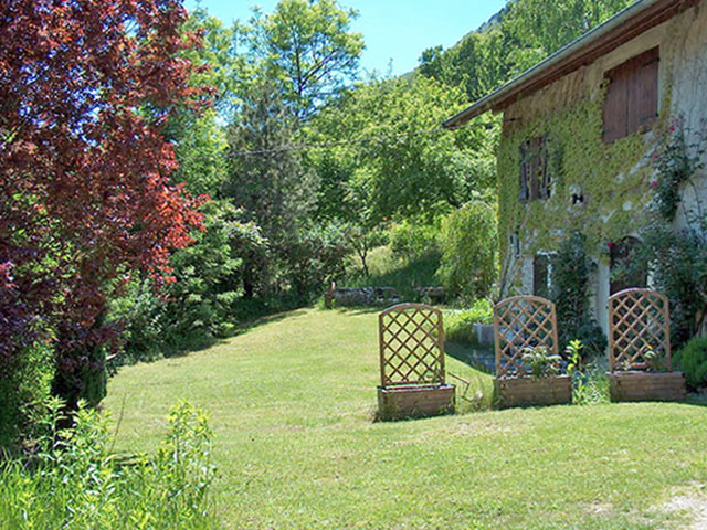 Anglefort - Villa 5.5 locali - France immobiliare in vendita