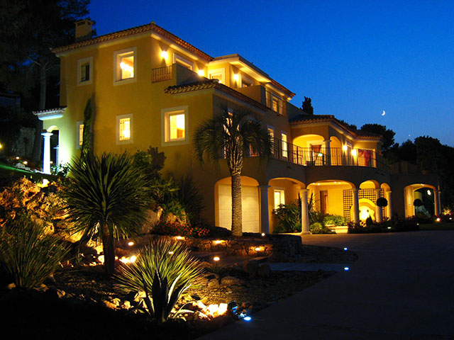 Sète - Villa 9 rooms