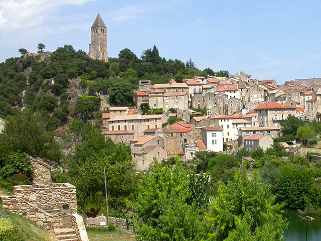 Sérignan - Casa in villaggio 4.5 locali - France immobiliare in vendita