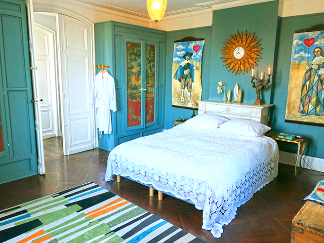 Albas 46140 LANGUEDOC-ROUSSILLON-MIDI-PYRENEES - Château 15.0 rooms - TissoT Realestate