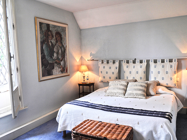 Lambersart 59130 NORD-PAS-DE-CALAIS-PICARDIE - Château 15.0 rooms - TissoT Realestate
