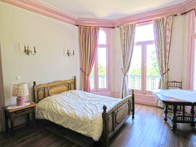 Toucy TissoT Immobiliare : Castello 16.0 rooms