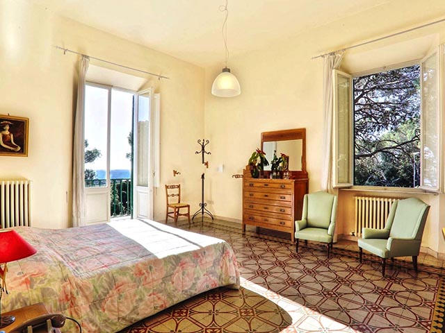 Quercianella 57128 Toscana - Villa 12.0 rooms - TissoT Realestate