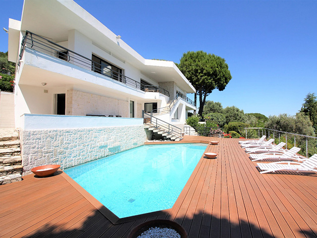 Vence -  Villa - Real estate sale France TissoT Realestate TissoT 