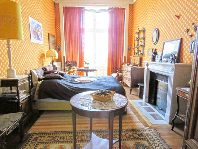 Briare 45250 CENTRE-VAL DE LOIRE - Castello 25.0 rooms - TissoT Immobiliare