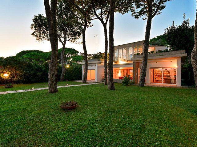 Lido di Jesolo - Villa 8.5 locali - Italie immobiliare in vendita