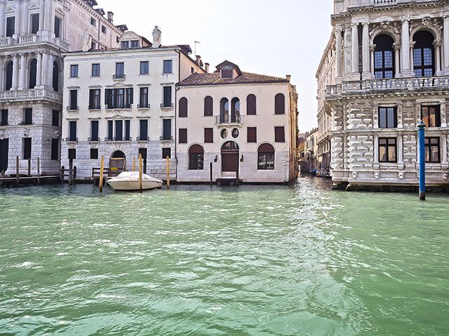 Venezia - Casa 8.5 locali - Italie immobiliare in vendita