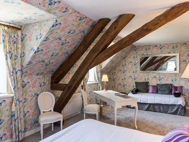 Montignac 24290 AQUITAINE-LIMOUSIN-POITOU-CHARENTES - Castello 42.0 rooms - TissoT Immobiliare