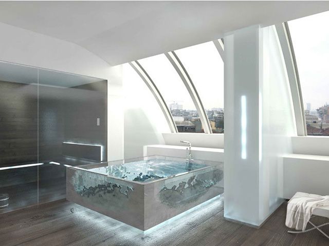 real estate - Milano - Flat 11.5 rooms