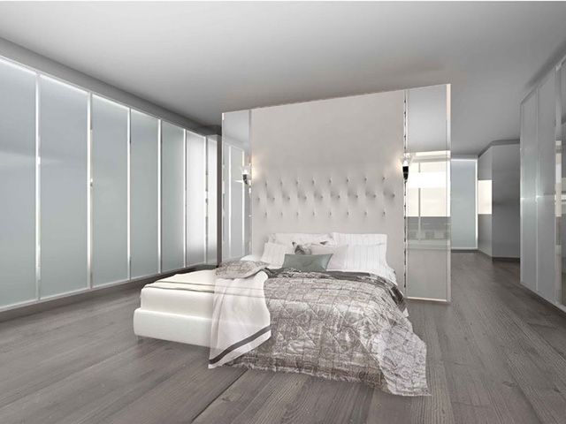 Milano TissoT Immobilier : Appartement 11.5 pièces